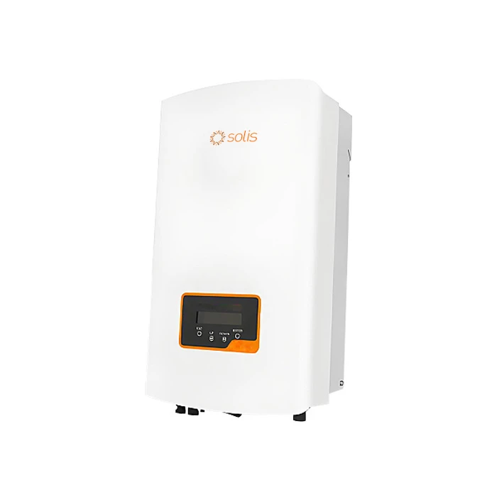 Pv String Inverter