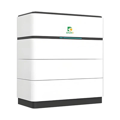 Backup för solbatteri för hemmet